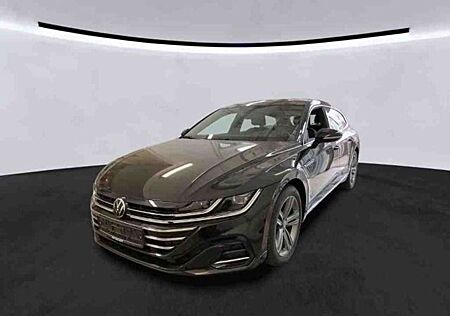 VW Arteon Volkswagen 2.0 TDI R-Line DSG Navi Panorama