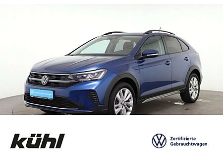 VW Taigo Volkswagen 1.5 TSI DSG Life IQ.Drive ACC Navi LED App