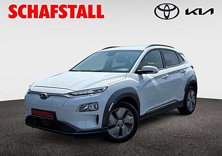 Hyundai Kona EV Advantage Navi Carplay Tempomat Kamera
