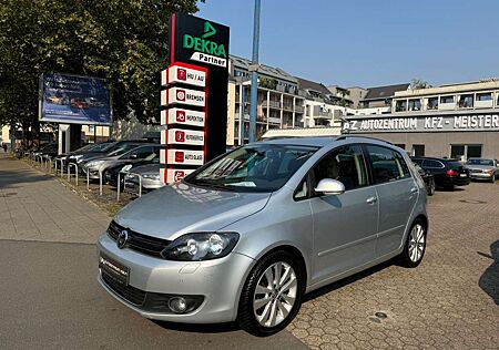 VW Golf Volkswagen Plus VI Highline NAVI KLIMA ALU 2-HAND