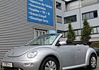 VW New Beetle Volkswagen 1.6 Highline, Neu TÜV+AU ,Klima