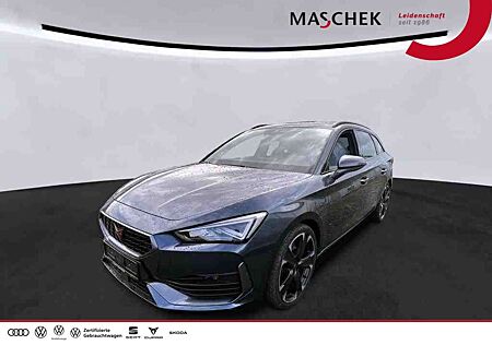 Cupra Leon Sportstourer 1.4 e-Hybrid Navi Pano FULL Link Sitz