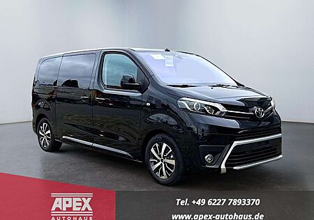 Toyota Pro Ace Proace Verso 2.0 D-4D L1 Executive S/S Leder Full Opti...