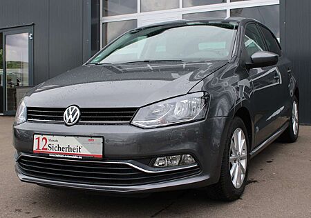VW Polo Volkswagen Lounge BMT/Start-Stopp Sitzheizung