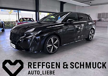 Peugeot 308 GT AUTOMAT+NAV+LED+ACC+FOCAL+KAMERA+ALLWETTE