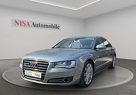 Audi A8 4.2 TDI quattro Diverse Extras