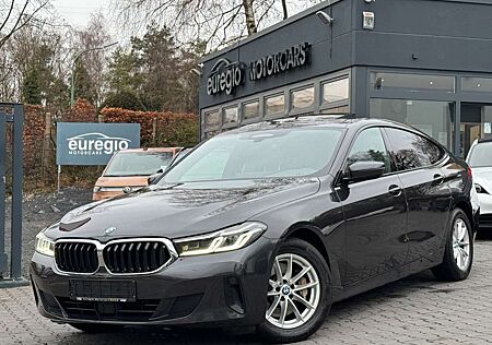 BMW 620 Aut. - 1 Hand - Panoramadach //