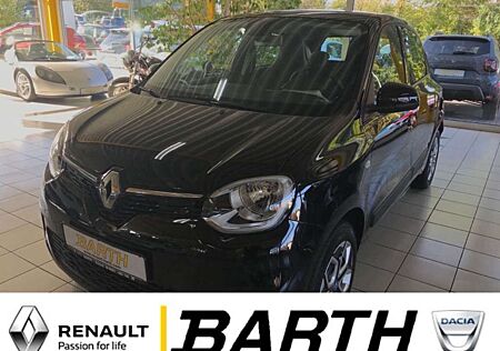 Renault Twingo Zen Electric