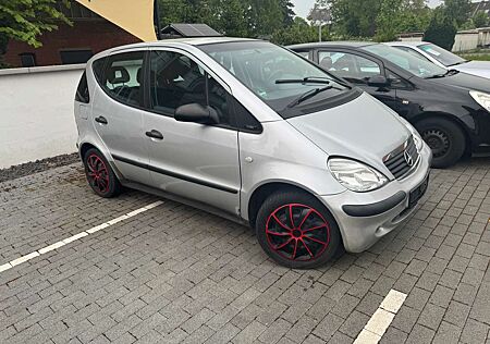 Mercedes-Benz A 160 Classic