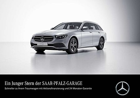 Mercedes-Benz E 220 d T AVANTGARDE*R-KAM*DISTR*LED*CARPLAY*AMB