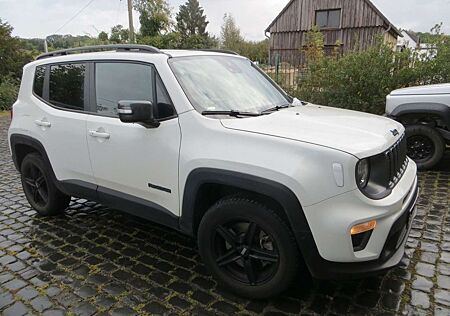 Jeep Renegade 1.3l T-GDI 132kW Trailhawk 4xe