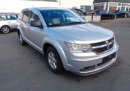 Dodge Journey 2.4 SXT/Automatik/Klima/Navi/R.Kamera