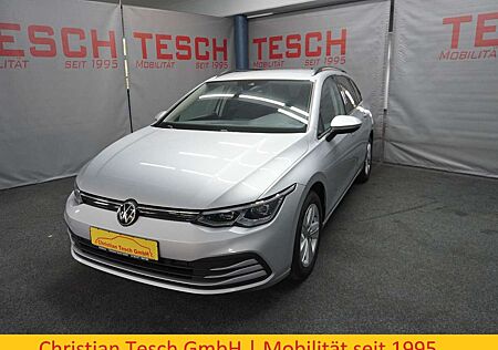 VW Golf Volkswagen VIII 2.0TDI |VollLED|NAVI|ACC | DIGIT.TACHO