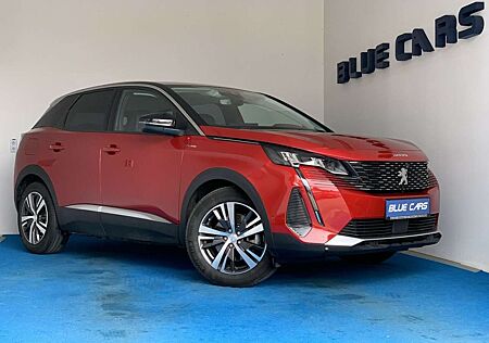 Peugeot 3008 Hybrid 225 Allure Pack Navi/360°/PDC/Standhz