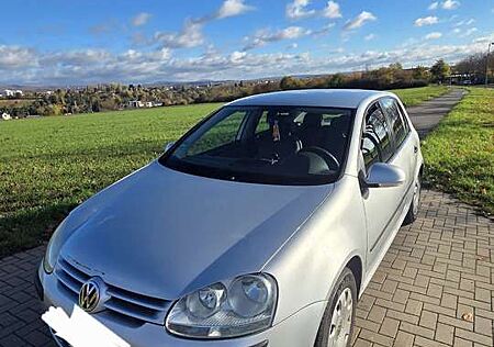 VW Golf Volkswagen 1.6 FSI Sportline