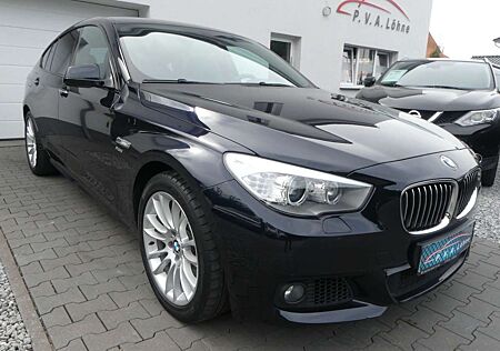 BMW 535d 535 xDrive GT M-Paket | HuD | SoftClose | HiFi