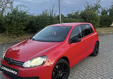 VW Golf Volkswagen 1.4 TSI DSG Comfortline