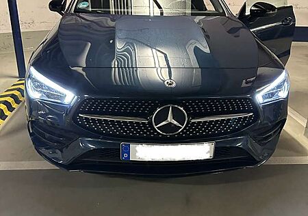 Mercedes-Benz CLA 250 (118.646)