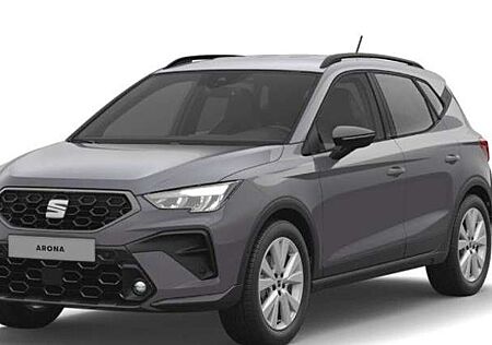 Seat Arona 1.0 TSI 85kW FR DSG/AHK/NAVI/ACC/KAMERA