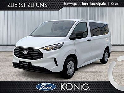 Ford Transit Custom KB Trend 320L1 Kamera+Klimaautom. Klima