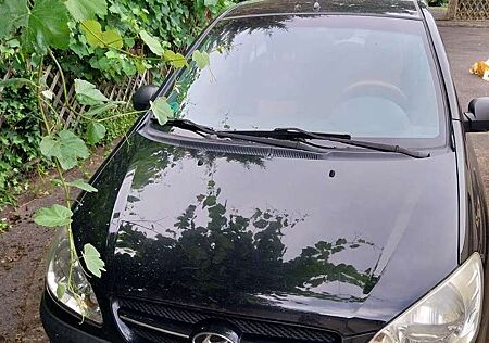 Hyundai Getz 1.1