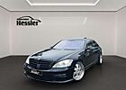 Mercedes-Benz S 500 LANG / S65 AMG PAKET /LPG/ Vollausstattung