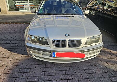 BMW 318i 318 Verkaufe