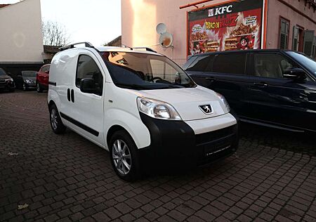 Peugeot Bipper Basis 1.3 HDI 1.Hand Automatik