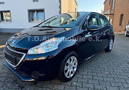 Peugeot 208 Access/Tüv Neu/Insp. Neu/