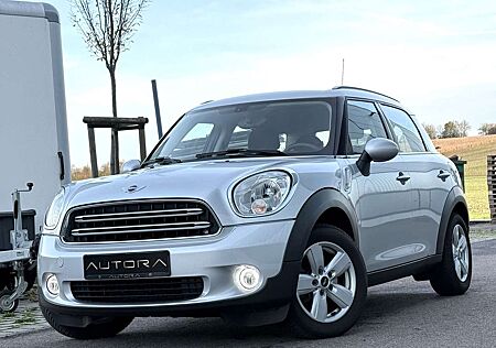 Mini Cooper Countryman |AUTOMATIK|2.HAND|KLIMA|