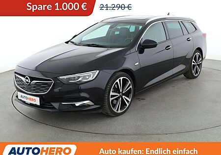 Opel Insignia 2.0 CDTI Business Innovation 4x4 Aut.*CAM*NAVI*