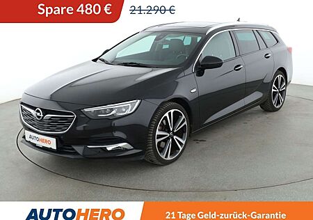 Opel Insignia 2.0 CDTI Business Innovation 4x4 Aut.*CAM*NAVI*