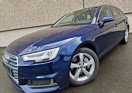 Audi A4 40TDI S tronic Avant/SPORT/1HD/MATRIX-LED/AHK