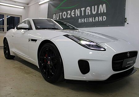 Jaguar F-Type 2.0 P300 Coupe Meridian/Kamera/Memory