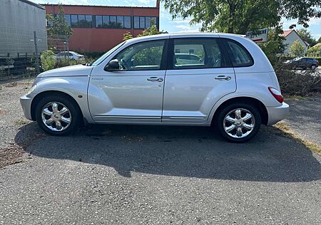 Chrysler PT Cruiser 2.2 CRD Touring