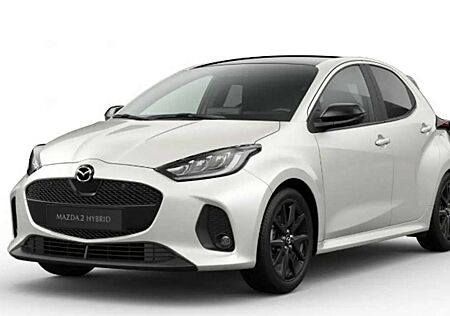 Mazda 2 Hybrid 1.5L Hybrid VVT-i Homura
