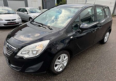 Opel Meriva Edition.TÜV bis 04.2026