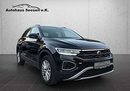 VW T-Roc gebraucht kaufen VW T-Roc Volkswagen Life*Virtual*LED*AHK*