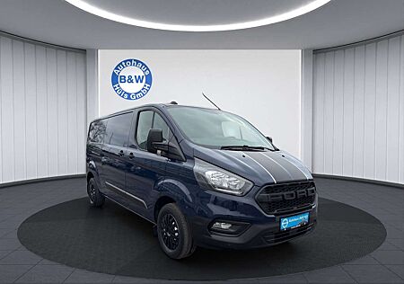 Ford Transit Custom 300 L2*1.HAND*PDC*MFL*KLIMA*