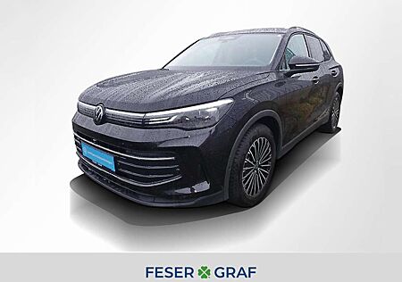 VW Tiguan Volkswagen Life 1.5 TSI DSG AHK 360-Kam CarPlay Sitzh.