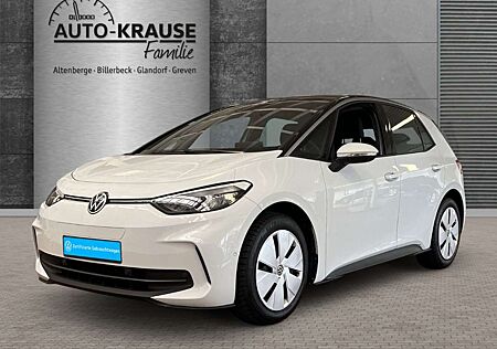 VW ID.3 Volkswagen 150 kW Pro S LED Sitzhzg. Parksen. Navi GRA Klima