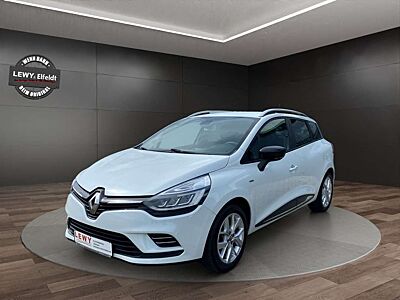 Renault Clio Grandtour (Energy) LIMITED+AHK+