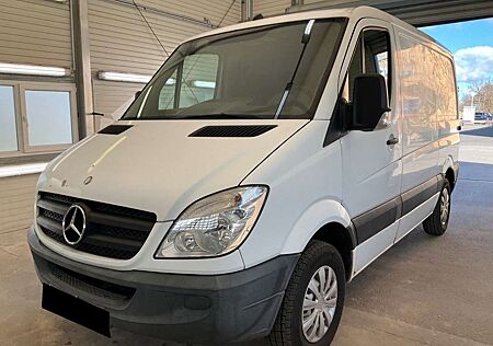 Mercedes-Benz Sprinter II Kasten 210 CDI