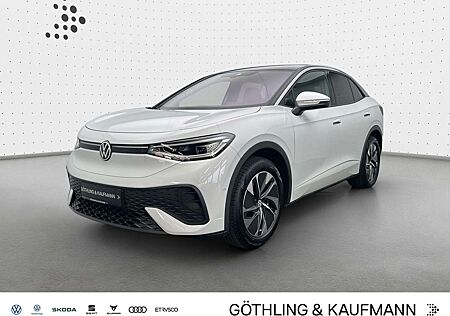 VW ID.5 Volkswagen Pro *NAVI*PANO*KAM*WP*IQ-Light*Assist*Keyle