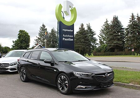 Opel Insignia Edition