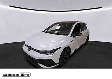VW Golf Volkswagen VIII GTI Clubsport 2.0 TSI DSG Klima Navi