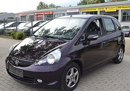 Honda Jazz 1.4 LS
