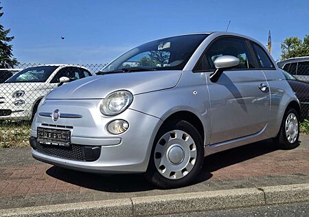 Fiat 500 Pop GuterZustand Tüv01/2026