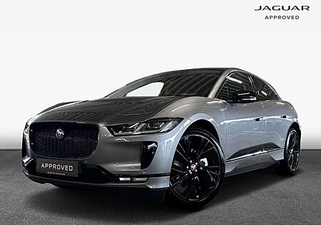 Jaguar I-Pace EV400 AWD S