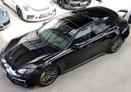 Porsche Panamera Sport Turismo 4S E-Hybrid InnoDrive 21"